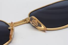 Versace MOD. S70 Vintage Sunglasses Made in Italy 90's - New ...