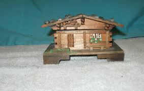 Vintage Music Box Plays “Love is a Many Splendored Thing" | eBay