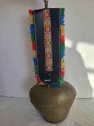 VTG."OBERLANDER HEIMATWERK BERN"COW/SHEEP ...