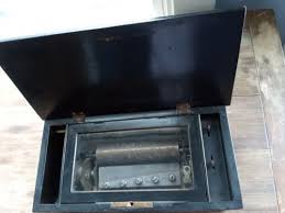 Swiss Made 19th Century Music Box Victorian | eBay