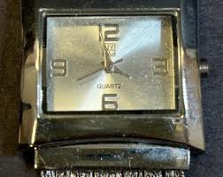 Reloj de vestir para dama de la Compañía Nueva York - Etsy ...