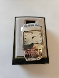 Expandable Cuff Watch - Etsy