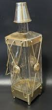 Musical Liquor Bottle In Collectible Decanters (Pre-1970) | eBay