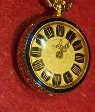 Bucherer Pocket Watch Pocket Watches with Vintage 17 Jewels for sale | eBay