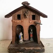 Vintage Swiss Weather Prophet Tiny Wood Hansel and Gretal in the Witch House Detailed Little House Weather Predictor Hygrometer Made in USA - Etsy UK