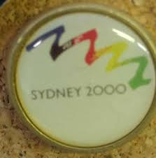 Pin Olympia Sydney 2000 | eBay.de