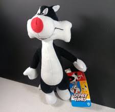 Warner Bros. 5-7 Years Looney Tunes Cartoon & TV Character Action Figures | eBay