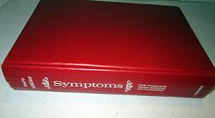 SYMPTOMS Encyclopedia HC and Symptoms & Solutions - health ...