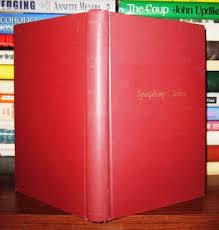 SYMPHONY THEMES | Raymond Burrows | First Edition; Fourth ...