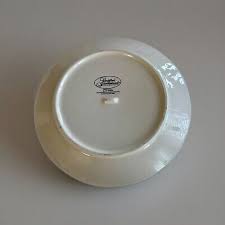 Lori Siebert 10.5” Plate Certified International No Flaws Also Can Be Displayed | eBay