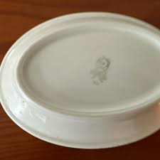 Warwick China Restaurant Ware 1935 Green Band 6 3/8 Mini ...