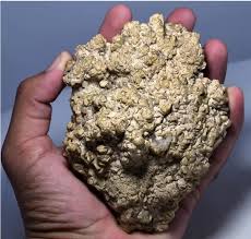 647 GM Astonishing Full Terminated Natural MICA Crystals ...