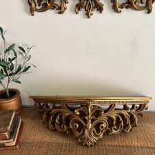 Ornate Shelf - Etsy New Zealand