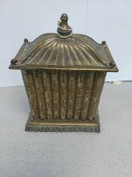 vintage verandah table mantel clock (30a) | eBay