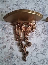 Ornate Shelf | eBay