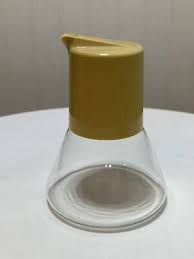 Vintage 5.5 Inch Beige Syrup Dispenser 5.8 oz | eBay