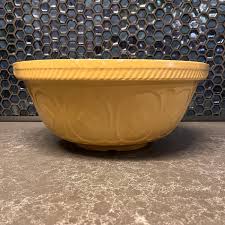 Large Gripstand T.G. Green Ltd. 6s Mixing Bowl, Church ...