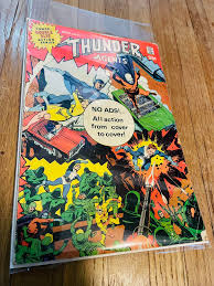 Fleetway Super Library : Secret Agent Series #15 Story ...