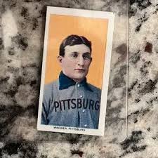 Source Unknown | Other | 91 Honus Wagner Sherry Maggie Magee And Eddie Plank 1912 | Poshmark