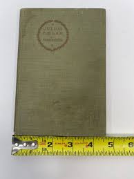 VINTAGE 1905 HC COPY YOUNG PEOPLE'S SHAKESPEARE JULIUS ...