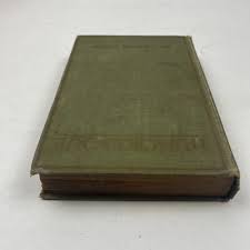 RARE 1920 HUMORESQUE by Fannie Hurst, Harpers ...