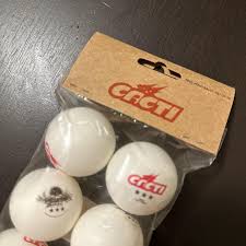Travis Scott Unopened Cacti Ping Pong Balls... | Depop
