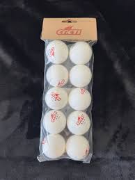 Cacti Travis Scott Seltzer Ping Pong Balls New Club Soda ...