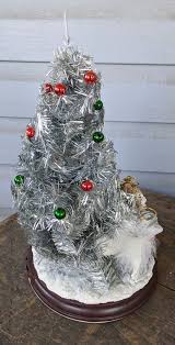 Bradford Exchange A Meow-y Christmas To All Christmas Tree ...