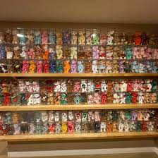 World's Largest Private Beanie Baby Collection for Sale in Aurora, OH - OfferUp