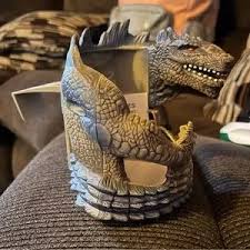 Other | Dragon Cup Holder For The Car | Poshmark