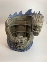 Godzilla Cup Holder Plastic Handle Dinosaur and 31 similar items
