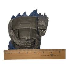 Godzilla dragon dinosaur auto cupholder Taco and 36 similar ...