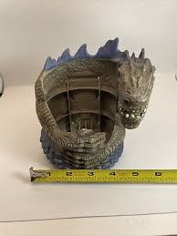 Godzilla Cup Holder Plastic Handle Dinosaur Taco Bell Movie ...