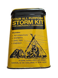 Vintage Survival Gear | eBay