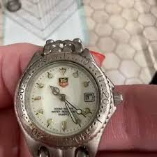 Tag Heuer | Accessories | Tag Heuer Watch | Poshmark