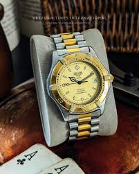 Heuer 2000 Professional 964.006 – Veteran Times Int