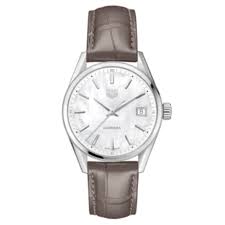 TAG HEUER CARRERA QUARTZ WATCH : REF: WBK1311.FC8258 ...