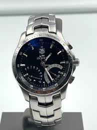 TAG Heuer Link Calibre S for $877 for sale from a Trusted ...