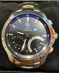 Best tag heuer cjf7110 Deals No Reserve 2009 TAG Heuer ...