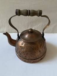 Tagus Copper Pot | eBay