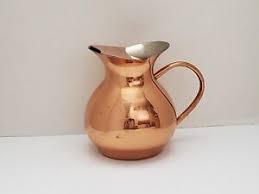 Copper Water Dispenser | eBay