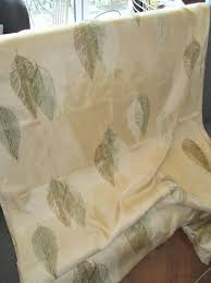 VINTAGE CURTAINS PAIR 60s 70s | eBay