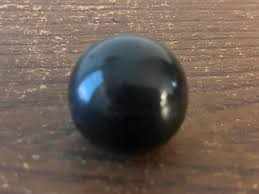 Antique Vintage Bakelite Small 1" Dia. Hot Rod Automobile ...