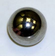 3M™ BaII, Air Inlet 54077 – General Rubber & Plastics