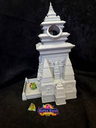 Monk Dice Tower by Fates End - Etsy