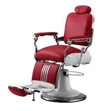 Takara Belmont | Legacy Barber Chair