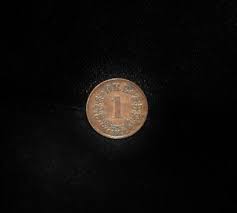 1891 Norway 1 Ore KM 352 #CR10666 | eBay