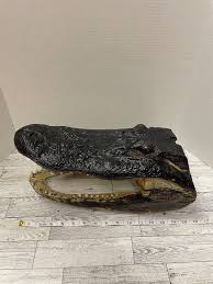 Alligator Taxidermy - Etsy