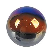 Playground Classics Classic Marbles – Toysmith