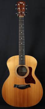 Taylor 314 – Jimmy Wallace Guitars